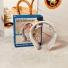 ماساژور فیزوترواپی عضلات و گردن کد J001-2C