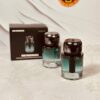 خوش بو کننده هوا طرح گرین لاین اتومات کد 5554