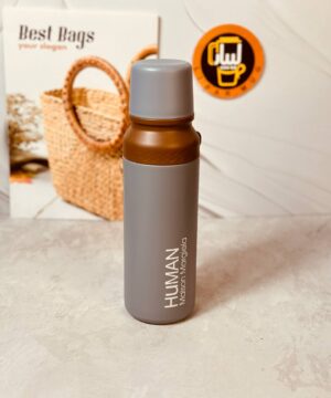 فلاسک درب پیچی هیومن کد 5359