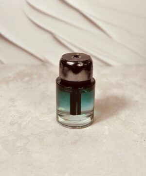 خوش بو کننده هوا طرح گرین لاین اتومات کد 5554