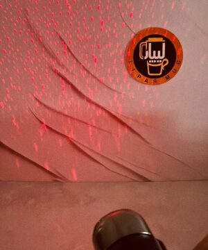 خوش بو کننده هوا طرح گرین لاین اتومات کد 5554