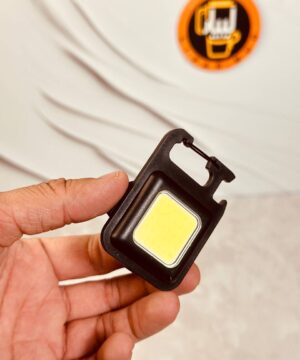 چراغ قوه مگنتی COB کد 2720