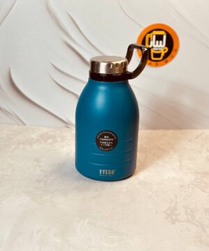 فلاسک کمپینگ تایسو تپل 1500 میل کد 8818
