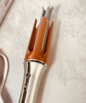دستگاه کرلی مو اتوماتیک چرخشی شیگلم Sheglam کد 5803