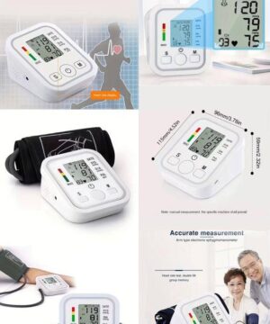 دستگاه فشار سنج arm style کد 2728