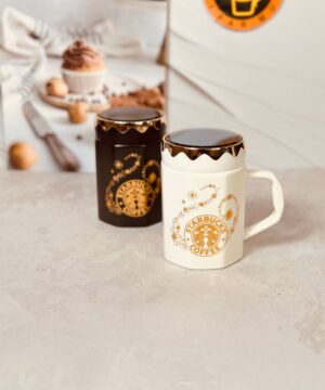 ماگ در اینه ای دالبری کد 5216