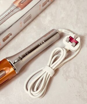 دستگاه کرلی مو اتوماتیک چرخشی شیگلم Sheglam کد 5803