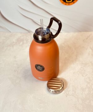 فلاسک کمپینگ تایسو تپل 1500 میل کد 8818