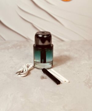 خوش بو کننده هوا طرح گرین لاین اتومات کد 5554