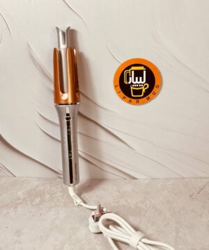 دستگاه کرلی مو اتوماتیک چرخشی شیگلم Sheglam کد 5803