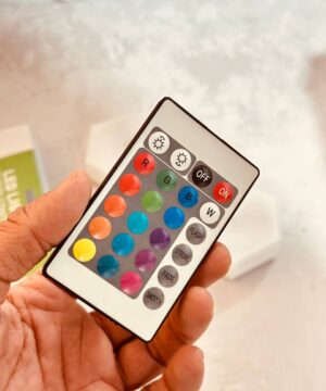 چراغ زیر کابینتی ۶ ضلعی کد 2706