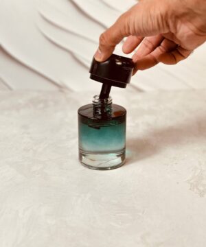خوش بو کننده هوا طرح گرین لاین اتومات کد 5554