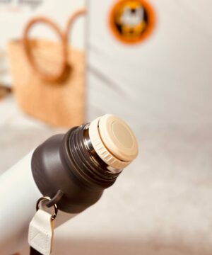 فلاسک درب پیچی هیومن کد 5359