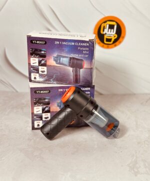 جارو شارژى ماشين كد YT-M2037