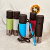 قلیان قابل حمل خودرو مدل HOOKAH کد 6052