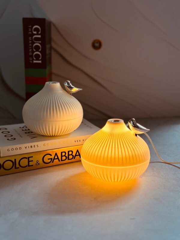 دستگاه بخور سرد 300 میل ONION کد VR-168