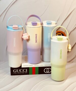 تراول ماگ 900 میل CHACOC کد 6139
