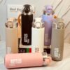 تراول ماگ استیل مدل BOTTLES کد 6151
