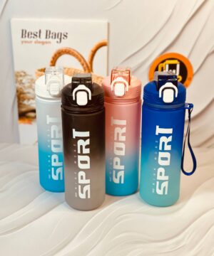 قمقمه امبره ای SPORT گرد کد 6148