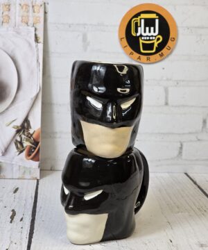 ماگ دیزنی دست ساز صورت بت من کد 6082