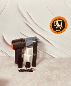 جارو شارژى ماشين كد YT-M2037