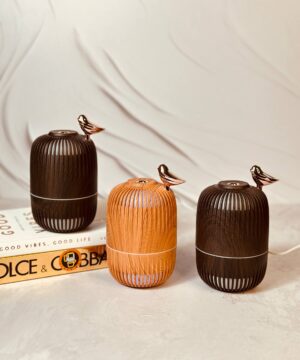 دستگاه بخور سرد حجم 280 میل طرح DREAM BIRD کد VR-159