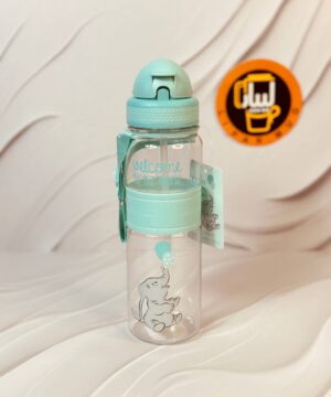 قمقمه باریک عروسکی MAGICAL کد 6130