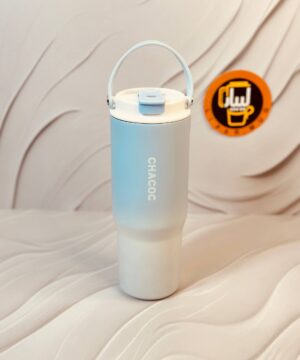 تراول ماگ 900 میل CHACOC کد 6139