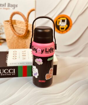 فلاسک دسته روی درب XCRJ کد 6146