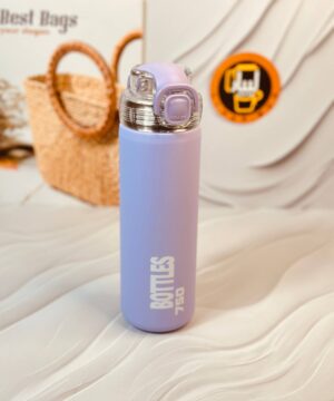 تراول ماگ استیل مدل BOTTLES کد 6151