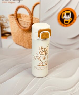 تراول ماگ MOMO ظرفیت 450 میل کد 6160