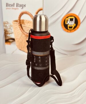 فلاسک نیم لیتری DOUBIE WALL جی کا کد 6165