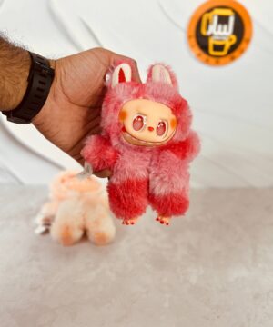 عروسك لبوبو اورجينال كد 6048