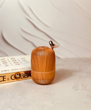 دستگاه بخور سرد حجم 280 میل طرح DREAM BIRD کد VR-159