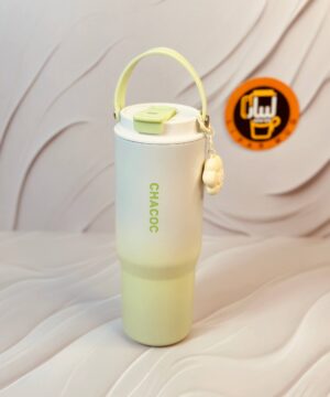 تراول ماگ 900 میل CHACOC کد 6139
