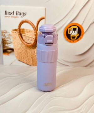 تراول ماگ درب دو حالته GUDU کد 6150
