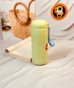 مینی فلاسک 430 میل SHOTAY کد 6169