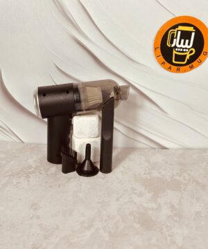 جارو ماشین 3 کاره 3IN1 کد AS-228