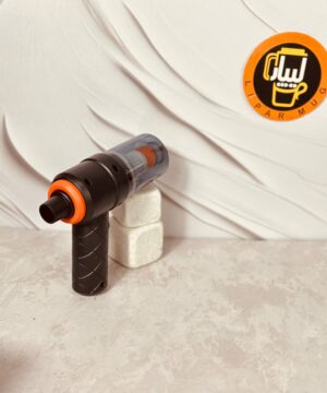 جارو شارژى ماشين كد YT-M2037