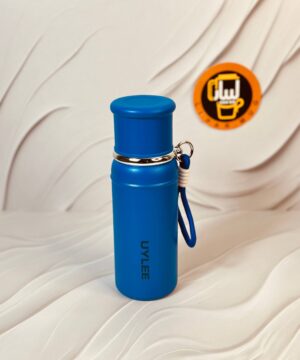 فلاسک درب رنگی کوچک uylee حجم 500میل کد 6135