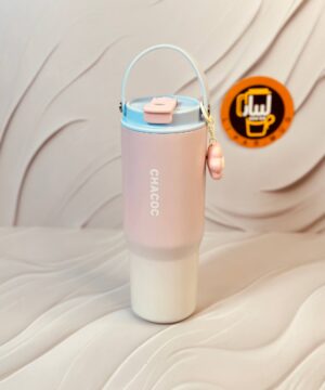 تراول ماگ 900 میل CHACOC کد 6139