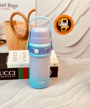 فلاسک دسته روی درب XCRJ کد 6146