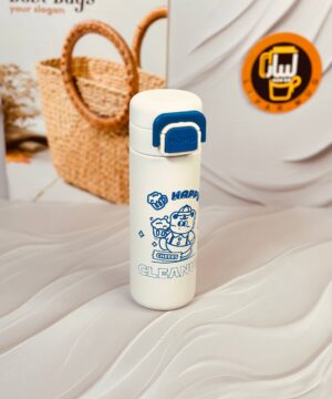 تراول ماگ MOMO ظرفیت 450 کد 6160