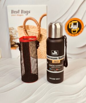 فلاسک نیم لیتری DOUBIE WALL جی کا کد 6165