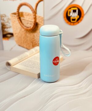 مینی فلاسک 430 میل SHOTAY کد 6169