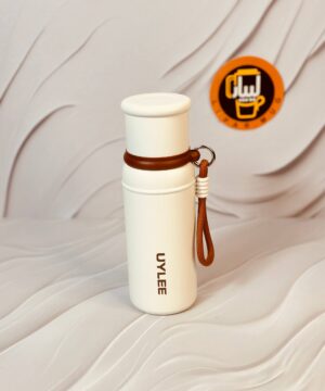 فلاسک درب رنگی کوچک uylee حجم 500میل کد 6135