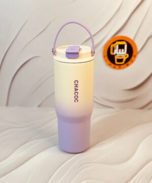تراول ماگ 900 میل CHACOC کد 6139