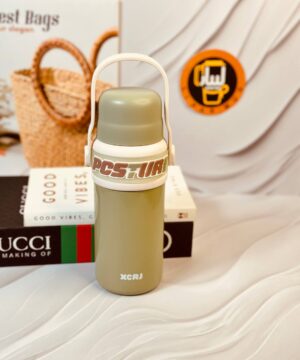 فلاسک دسته روی درب XCRJ کد 6146