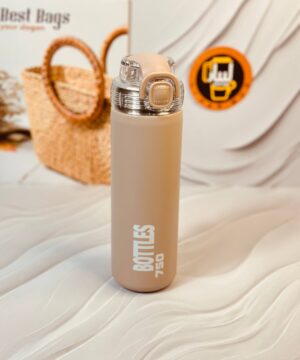 تراول ماگ استیل مدل BOTTLES کد 6151
