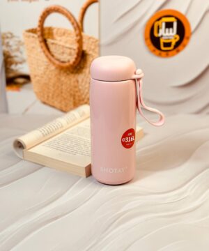 مینی فلاسک 430 میل SHOTAY کد 6169